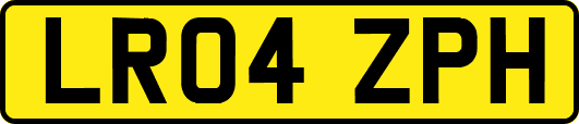 LR04ZPH