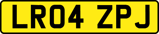LR04ZPJ