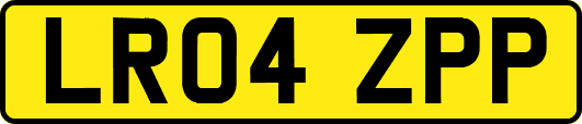 LR04ZPP