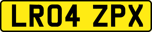 LR04ZPX