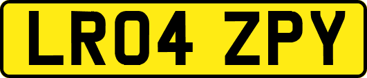 LR04ZPY
