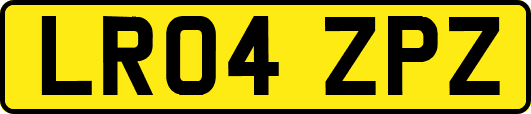 LR04ZPZ