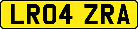 LR04ZRA
