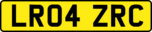 LR04ZRC