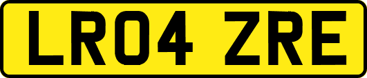 LR04ZRE