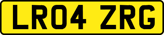 LR04ZRG