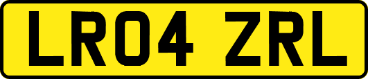 LR04ZRL