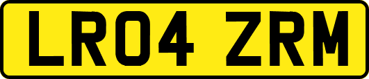 LR04ZRM