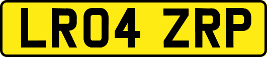 LR04ZRP