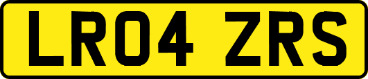 LR04ZRS