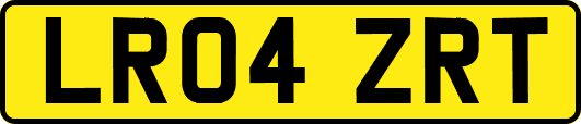 LR04ZRT