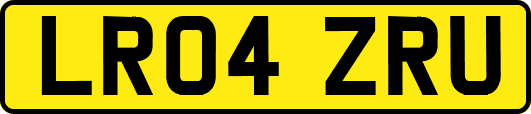 LR04ZRU