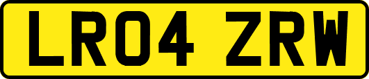 LR04ZRW