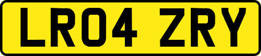 LR04ZRY