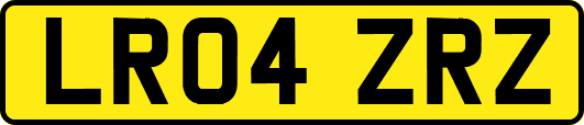 LR04ZRZ