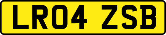 LR04ZSB