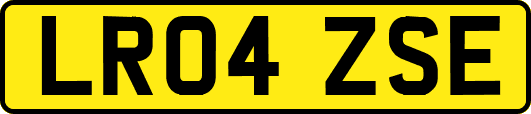 LR04ZSE