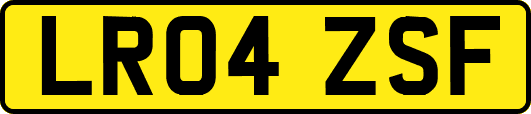 LR04ZSF