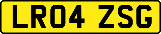 LR04ZSG