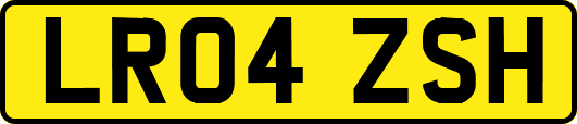LR04ZSH