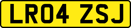 LR04ZSJ