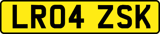 LR04ZSK