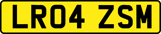 LR04ZSM