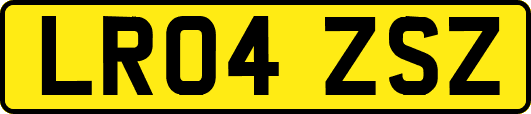 LR04ZSZ