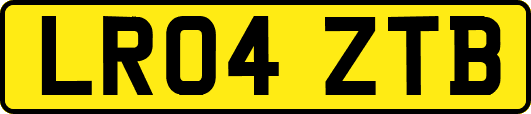 LR04ZTB