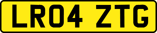 LR04ZTG