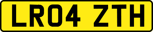 LR04ZTH