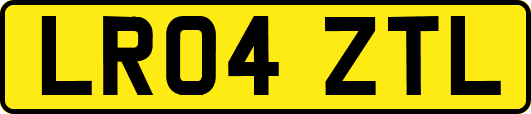 LR04ZTL