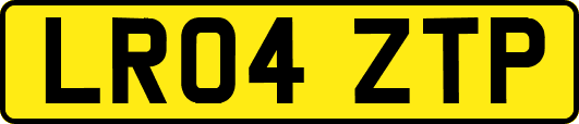 LR04ZTP