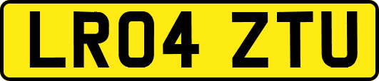 LR04ZTU