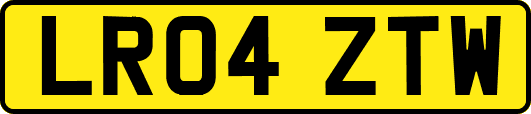 LR04ZTW