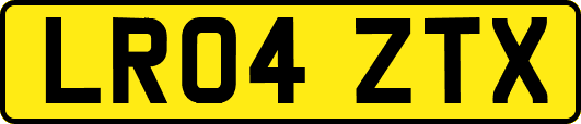 LR04ZTX