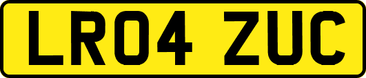 LR04ZUC