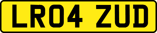 LR04ZUD