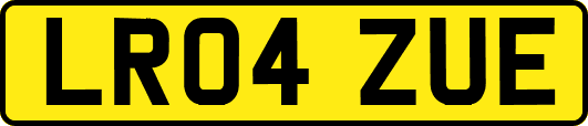 LR04ZUE