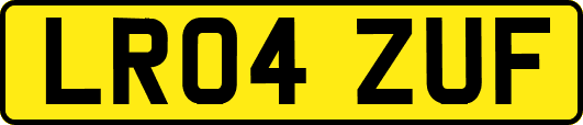 LR04ZUF