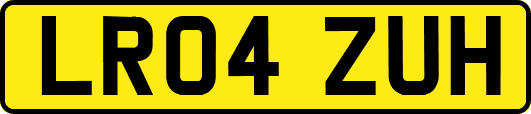LR04ZUH