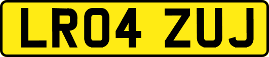 LR04ZUJ