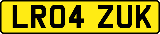 LR04ZUK