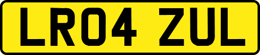 LR04ZUL