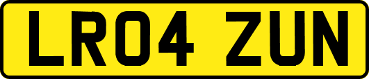 LR04ZUN