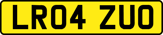 LR04ZUO