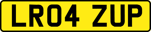 LR04ZUP
