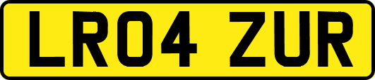 LR04ZUR