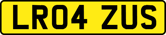 LR04ZUS