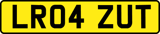 LR04ZUT